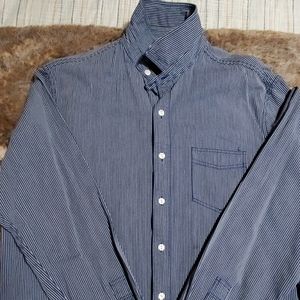 Ralph Lauren Button Down Casual Shirt